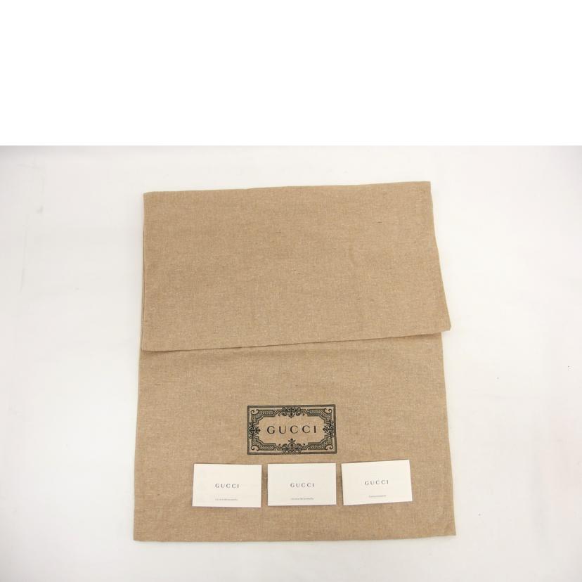 GUCCI/GGスプリームトートバッグ/宇宙家族ジェットソン/605614//520***/Sランク/04