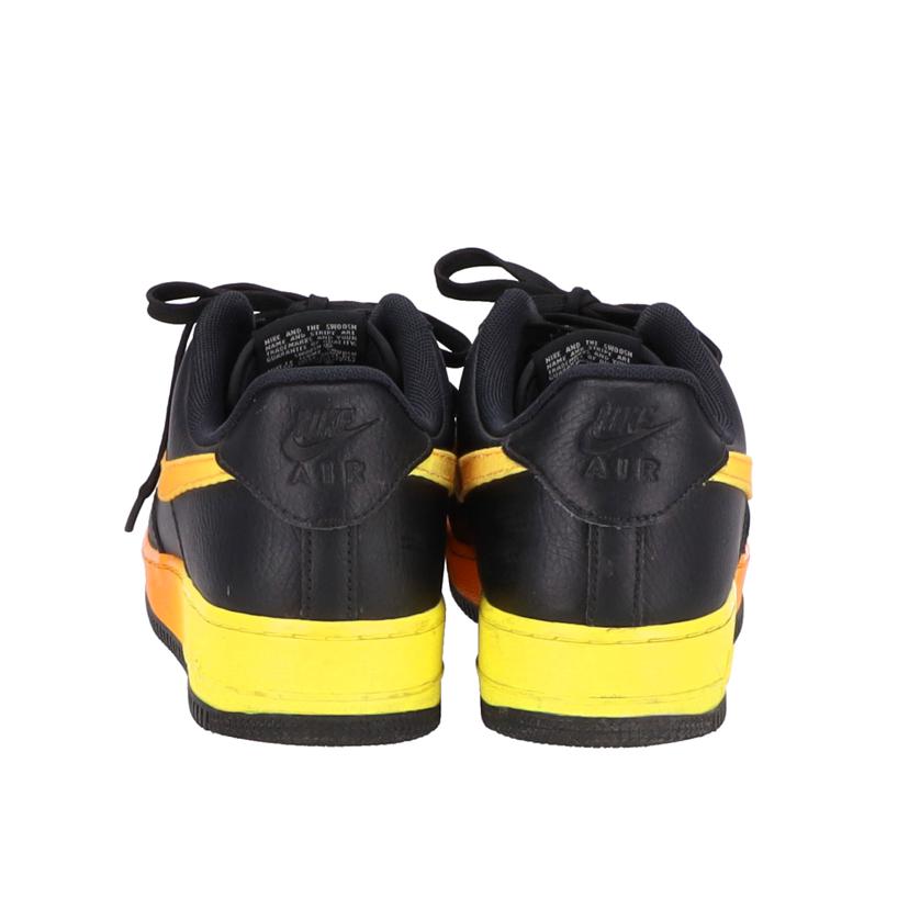 NIKE ナイキ/Air Force 1 LOW/CJ0524-001//00192502569427/Bランク/85