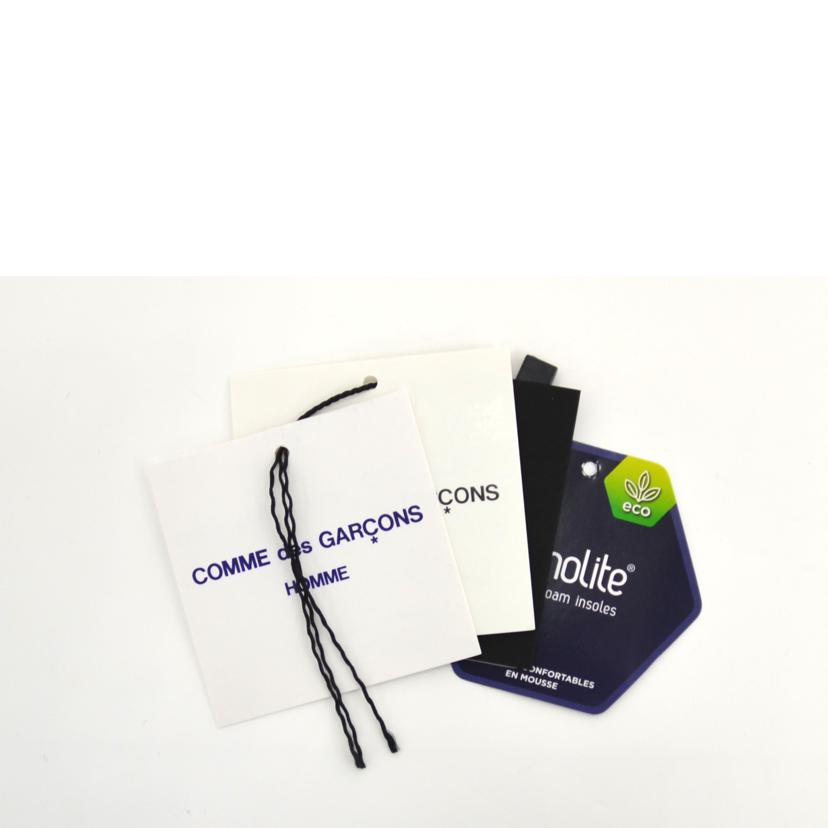 new balance ニューバランス/コムデャルソン×BB550/ホワイト/BB550CDG//SAランク/75