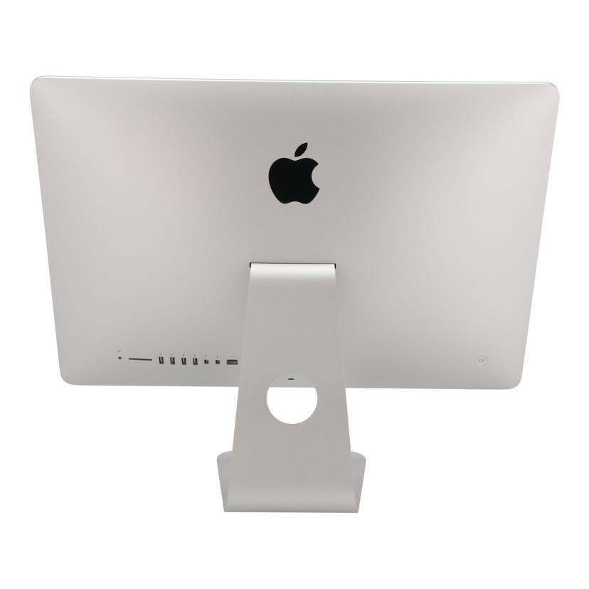 Apple アップル /iMac 21.5インチ Late 2015/A1418//C02T800JGG7D/Bランク/62