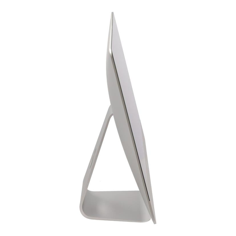 Apple アップル /iMac 21.5インチ Late 2015/A1418//C02T800JGG7D/Bランク/62