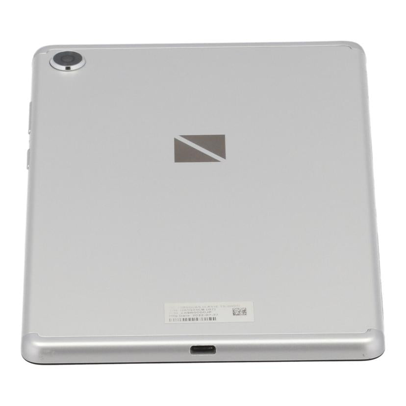 NEC 日本電気 /タブレット/LAVIE T8 T0855/ZA9B0000JP PC-T0855CAS//HA1Q33CB/BCランク/62