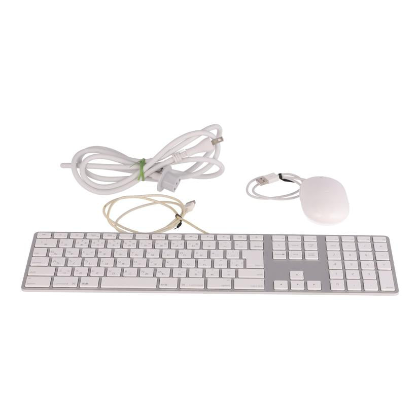 Apple アップル /iMac 21.5インチ Late 2015/A1418//C02T800JGG7D/Bランク/62