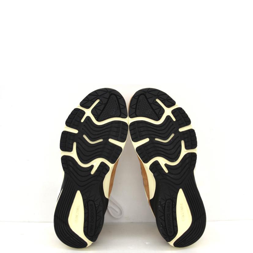 new balance ニューバランス/990V6/セピア/インセンス/U990TO6//SAランク/75