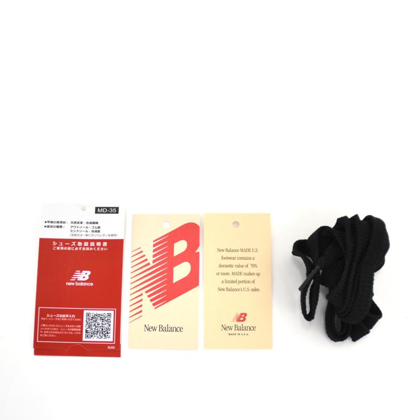 new balance ニューバランス/990V6/セピア/インセンス/U990TO6//SAランク/75