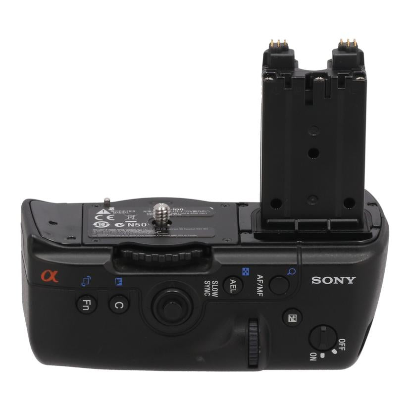 SONY ソニー /縦位置グリッブ/VG-C70AM//7C100061/Bランク/01