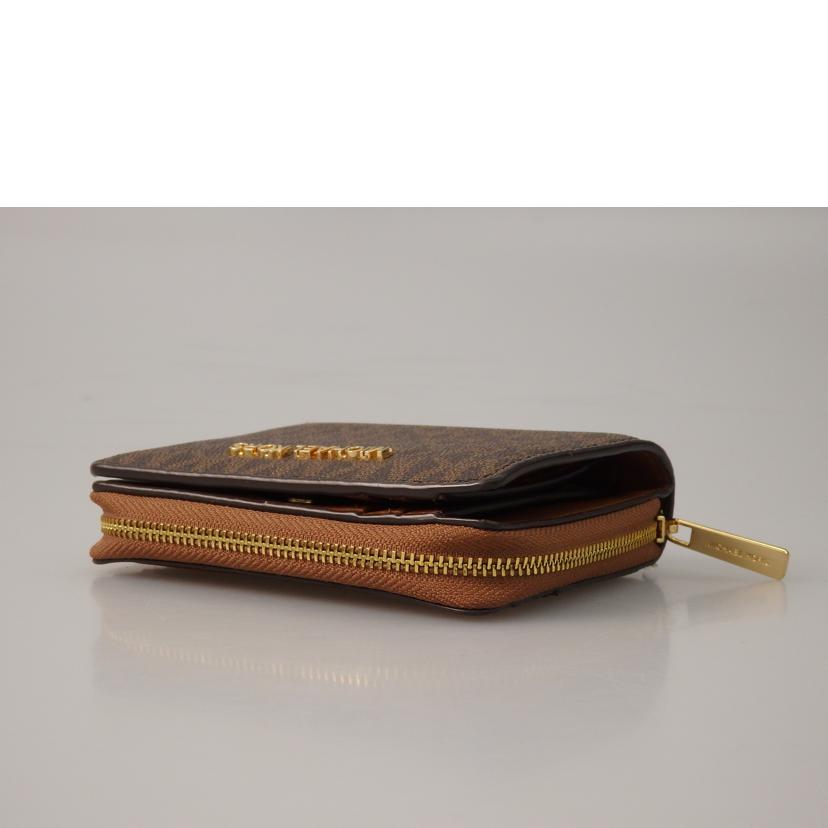 MICHAEL KORS マイケルコース/二つ折り財布/35F0GTVZ8B//Aランク/76