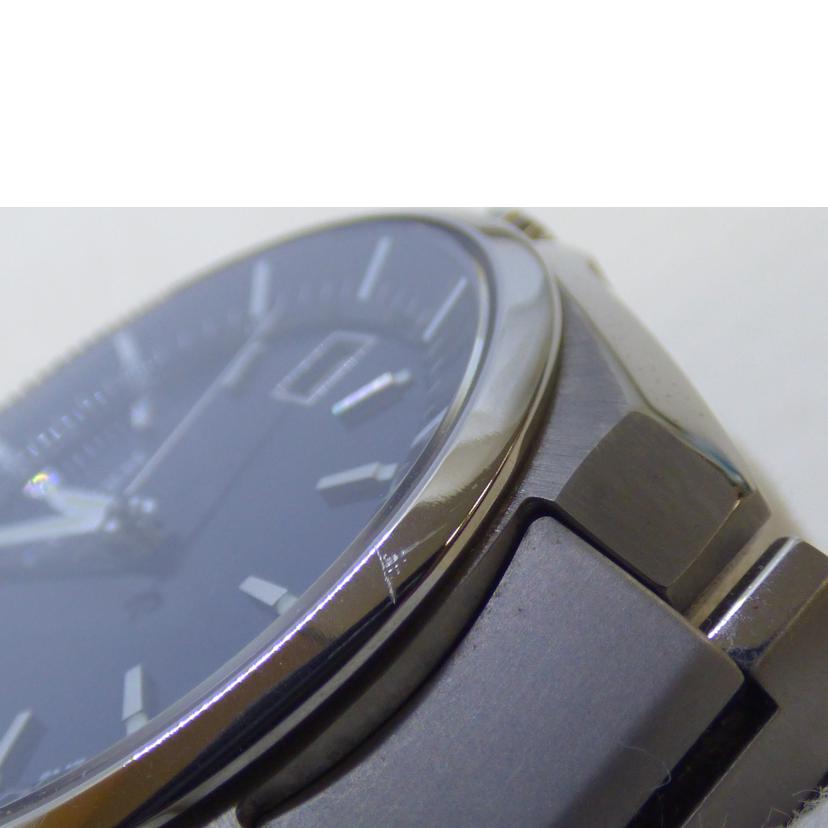 CITIZEN シチズン/アテッサ/エコドライブ/電波ソーラー/H128-R006860//971******/Bランク/64