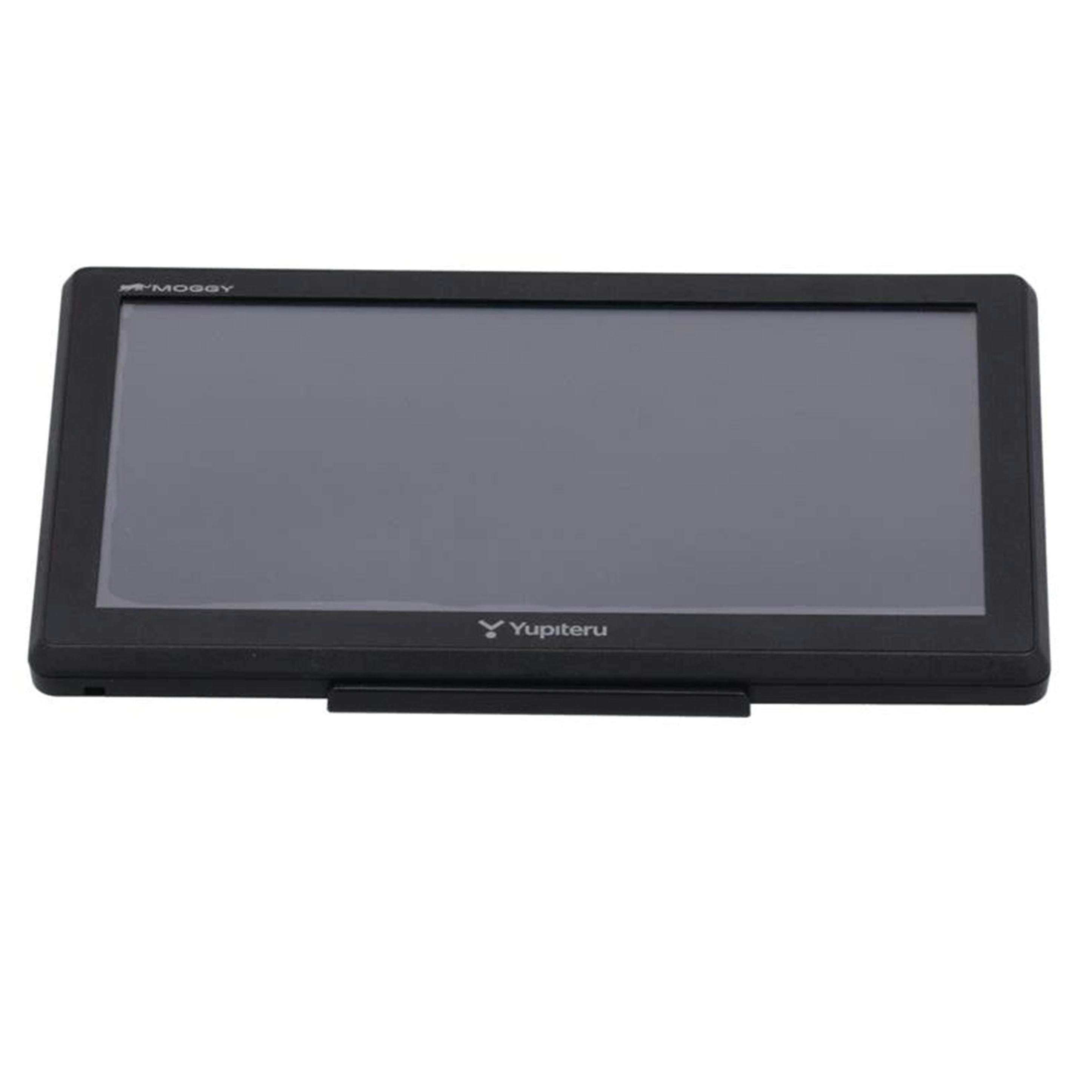 Yupiteru ユピテル ポータブルカーナビ YPL525ML 5.0型ワイド液晶