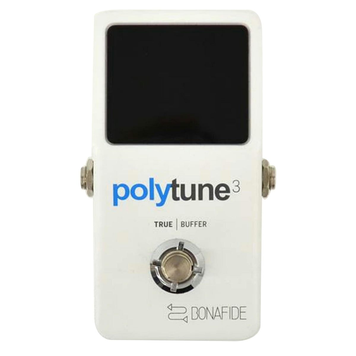 tc electronic/ポリフォニック チューナー/polytune 3//ABランク/75