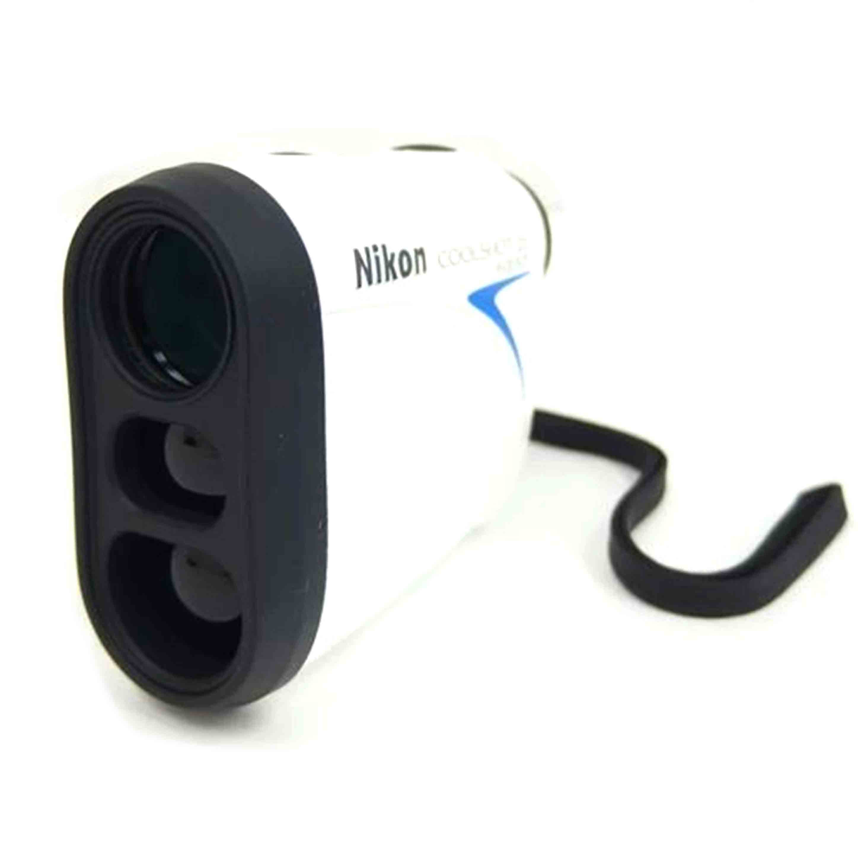 Nikon ニコン/レーザー距離計 COOLSHOT 20//2180854/Aランク/82