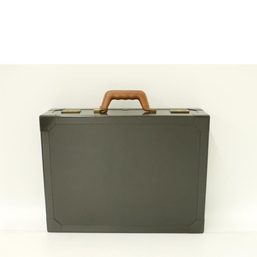 HERMES エルメス/エスパスGM/カーボン×レザー//055****/Aランク/69