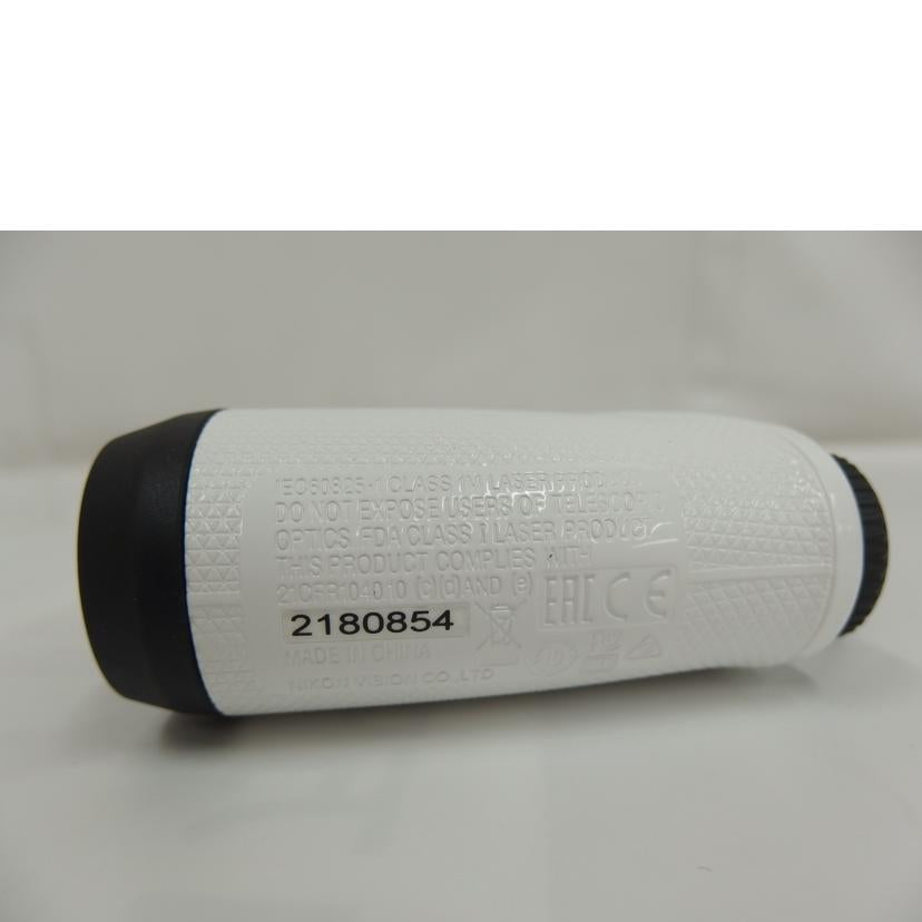 Nikon ニコン/レーザー距離計 COOLSHOT 20//2180854/Aランク/82