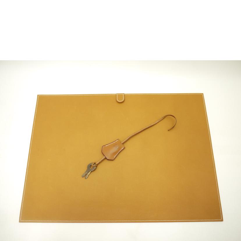 HERMES エルメス/エスパスGM/カーボン×レザー//055****/Aランク/69