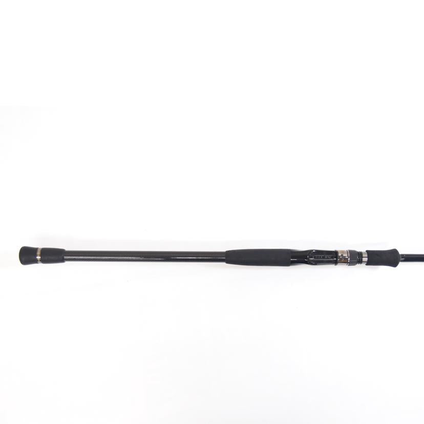 DEPS デプス/ロッド ヒュージカスタム/H2S-75RF//Bランク/71