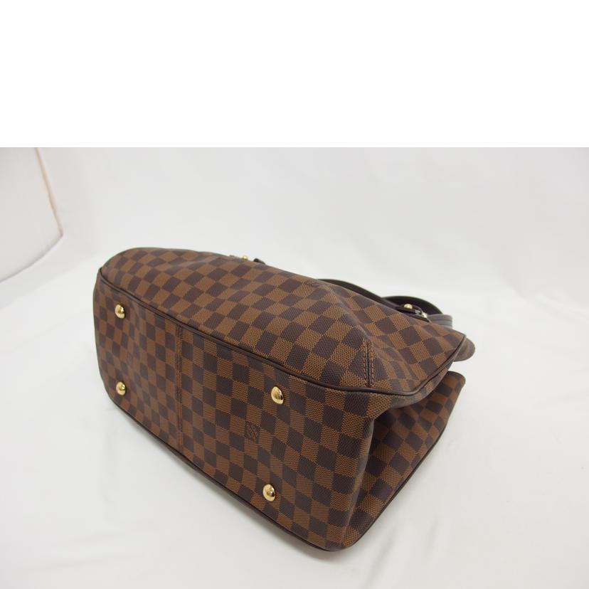 LOUIS VUITTON ルイヴィトン/グリート/ダミエ・エベヌ/N48108//SR1***/ABランク/04
