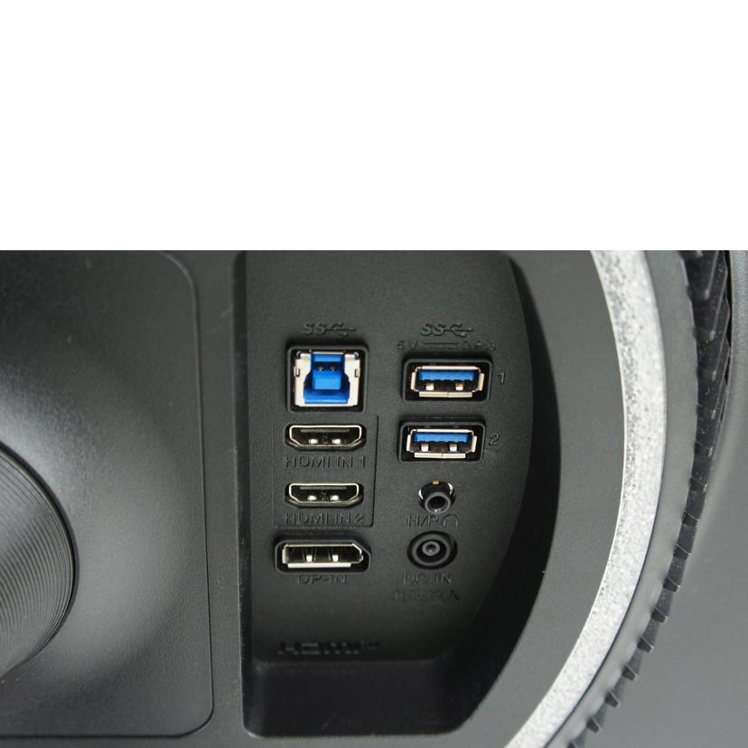 LG エルジー/ゲーミングモニター/27GP950-B//106NTLE7Y520/Aランク/64