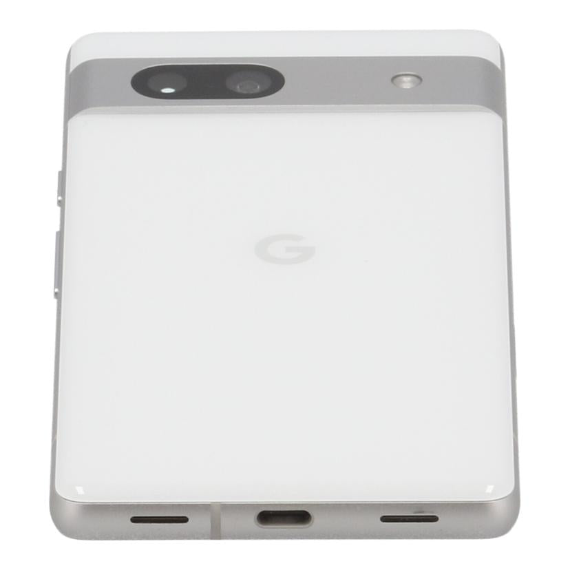 Google グーグル /スマートフォン/Google Pixel 7a 128GB/G82U8//33031JEHN05943/Bランク/67