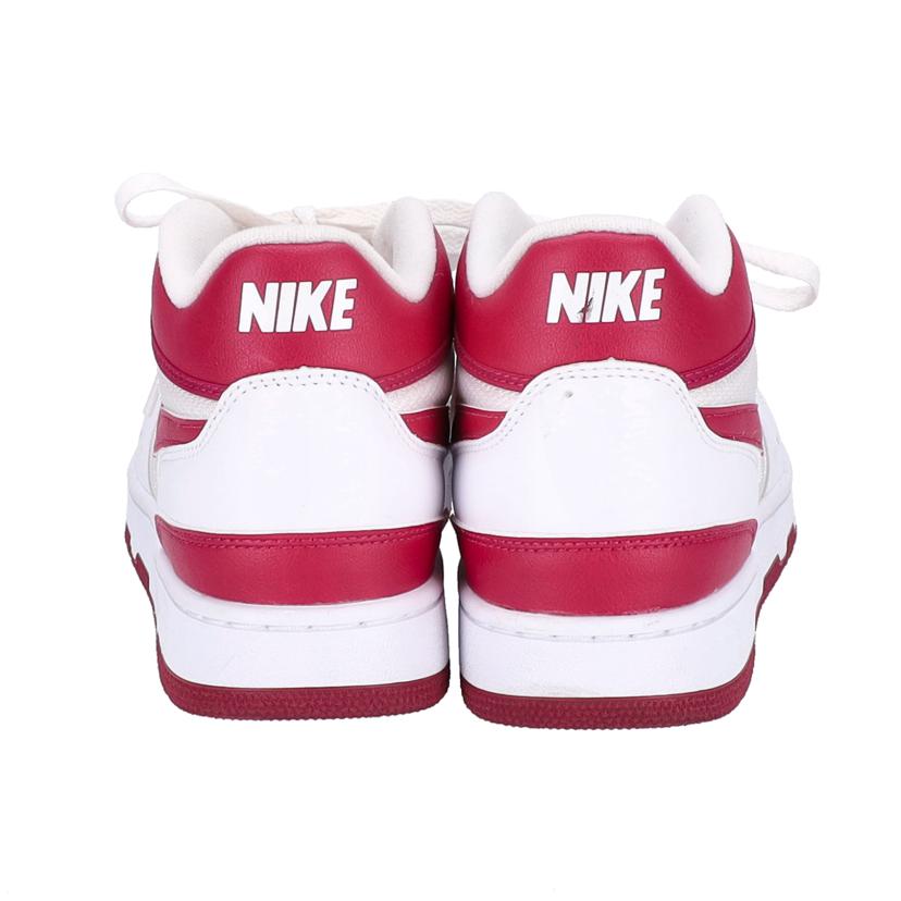 NIKE ナイキ/アタックQS SP"レッドクラッシュ"/FB8938-100//00196608929475/ABランク/85