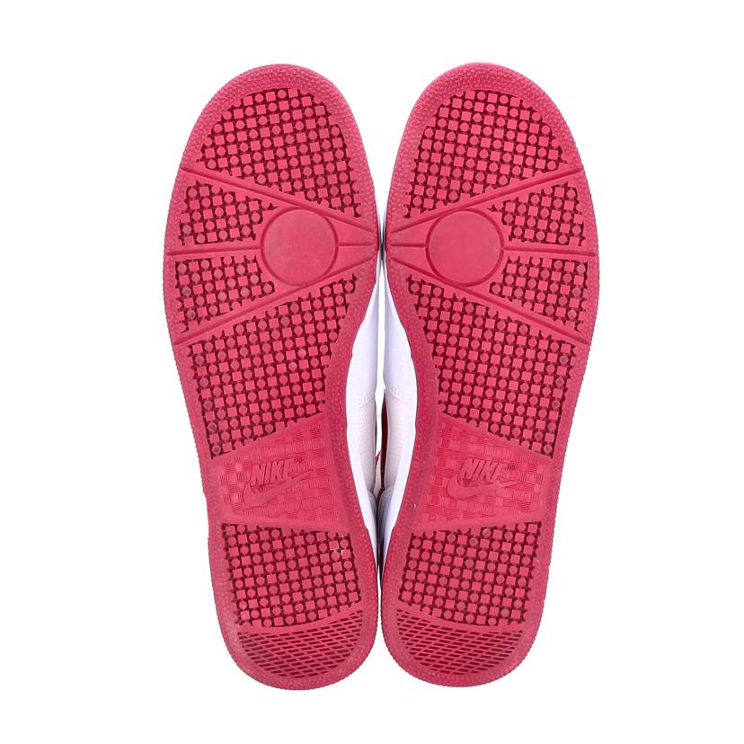 NIKE ナイキ/アタックQS SP"レッドクラッシュ"/FB8938-100//00196608929475/ABランク/85