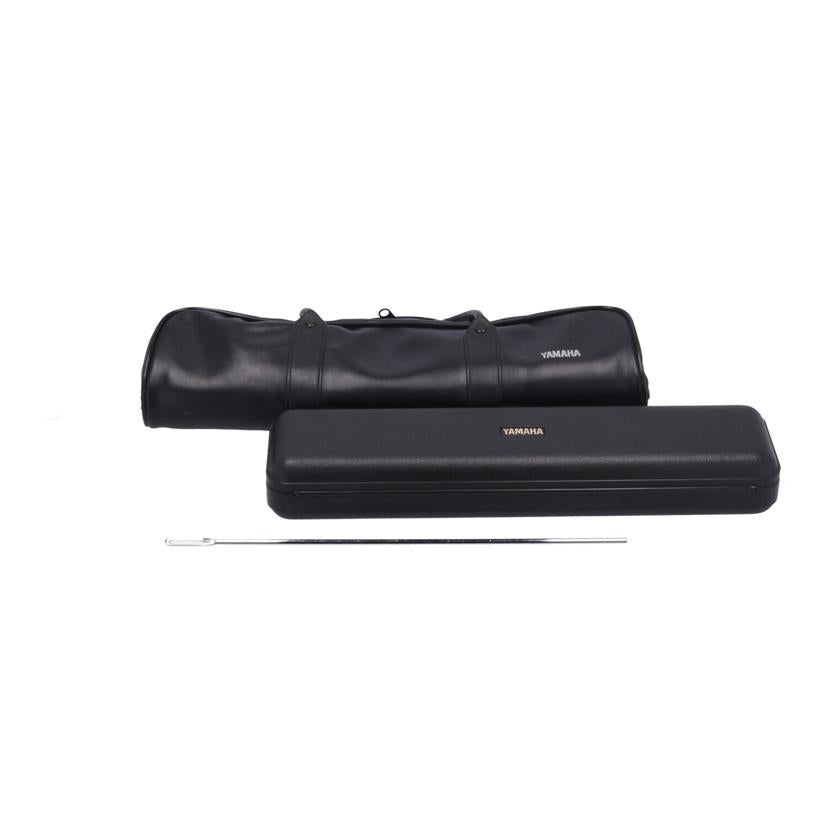 YAMAHA ヤマハ/フルート/YFL-211Ⅱ//311484/Bランク/65