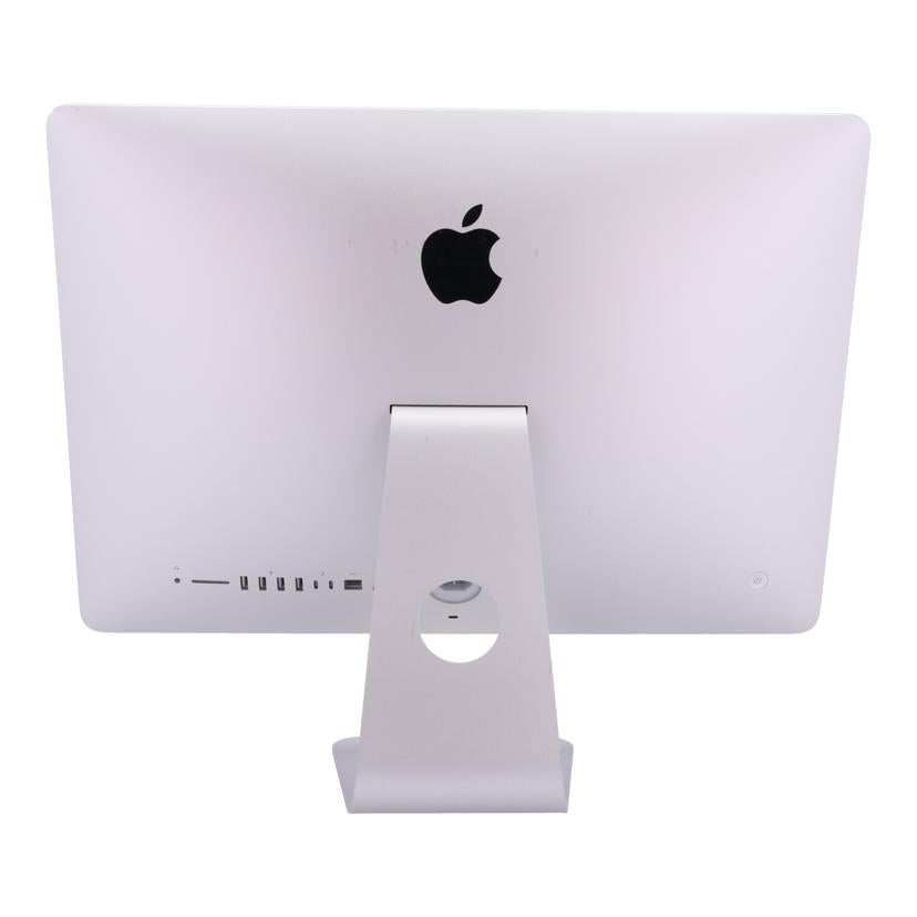 Apple アップル /iMac(Retina 4K,21.5インチ,2019)/MRT42J/Aベース A2116//C02DH08P07F6/Bランク/67