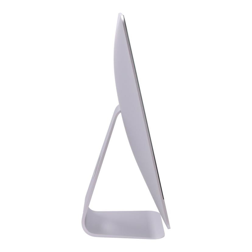 Apple アップル /iMac(Retina 4K,21.5インチ,2019)/MRT42J/Aベース A2116//C02DH08P07F6/Bランク/67