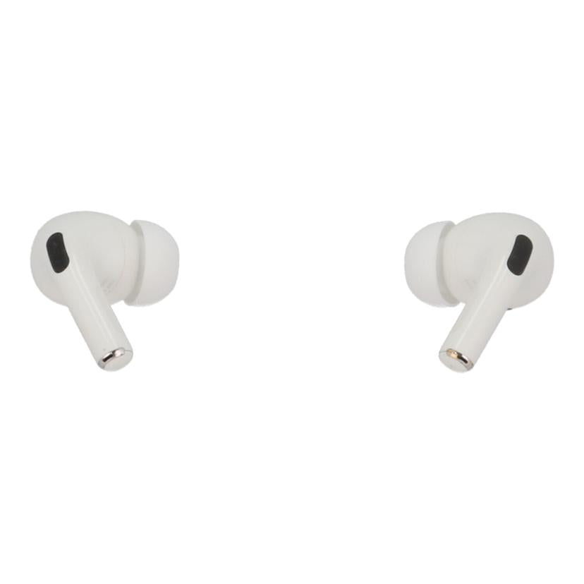 Apple アップル /AirPods Pro(第1世代)/MWP22J/A//GX9DXUZD0C6L/Bランク/69