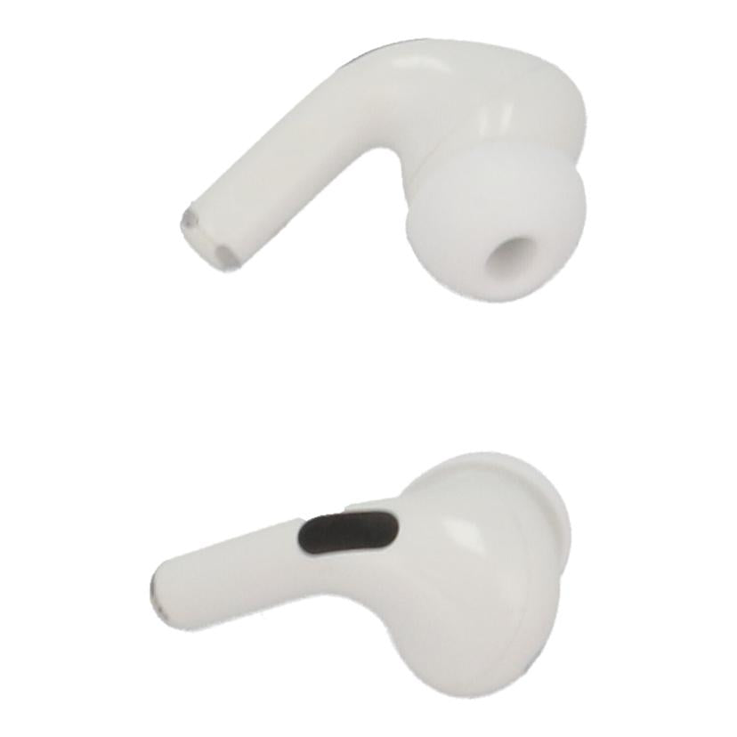 Apple アップル /AirPods Pro(第1世代)/MWP22J/A//GX9DXUZD0C6L/Bランク/69