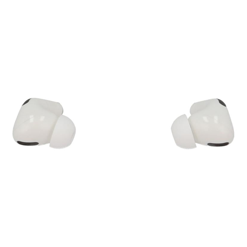 Apple アップル /AirPods Pro(第1世代)/MWP22J/A//GX9DXUZD0C6L/Bランク/69