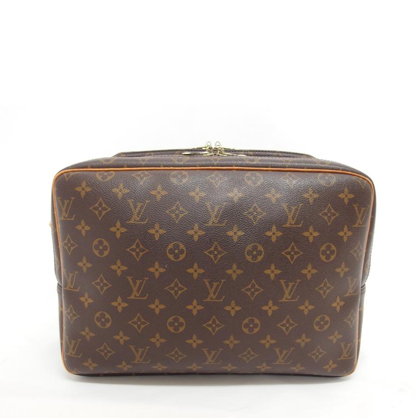 LOUIS VUITTON ルイヴィトン/リポーターGM/モノグラム/M45252//SP1***/ABランク/04