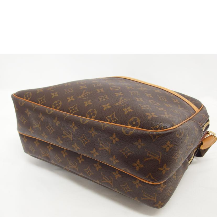 LOUIS VUITTON ルイヴィトン/リポーターGM/モノグラム/M45252//SP1***/ABランク/04