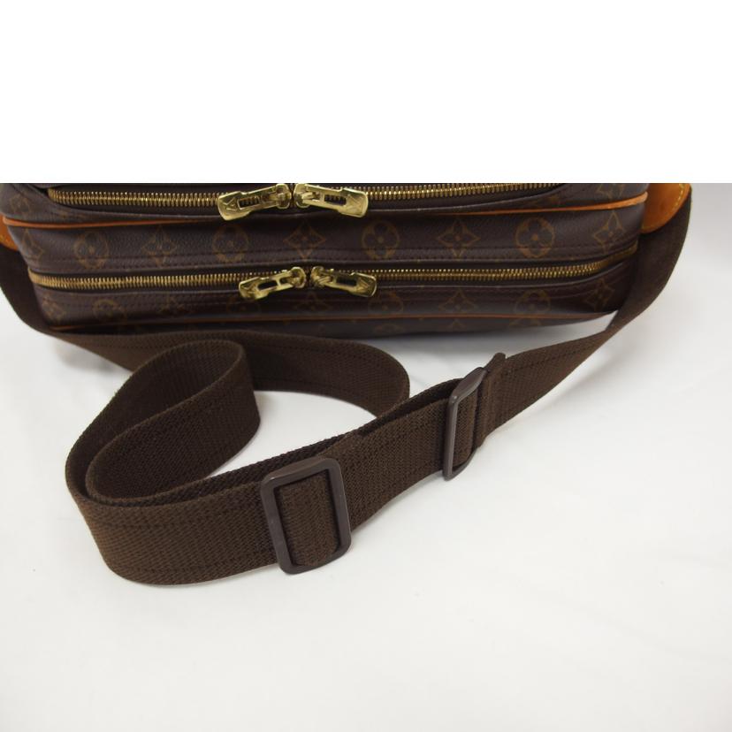 LOUIS VUITTON ルイヴィトン/リポーターGM/モノグラム/M45252//SP1***/ABランク/04
