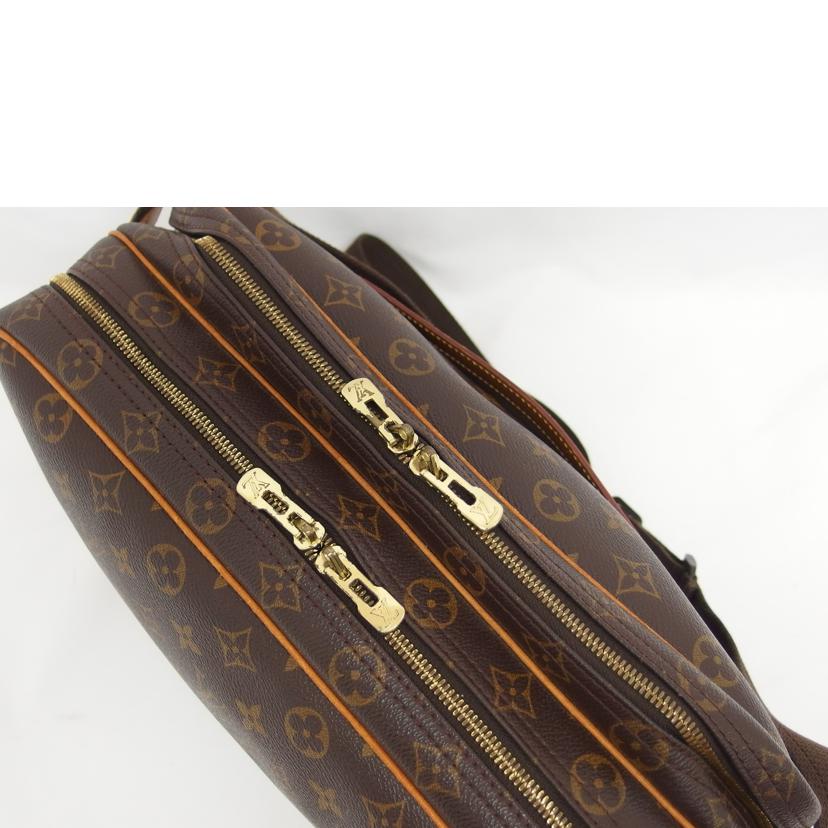 LOUIS VUITTON ルイヴィトン/リポーターGM/モノグラム/M45252//SP1***/ABランク/04