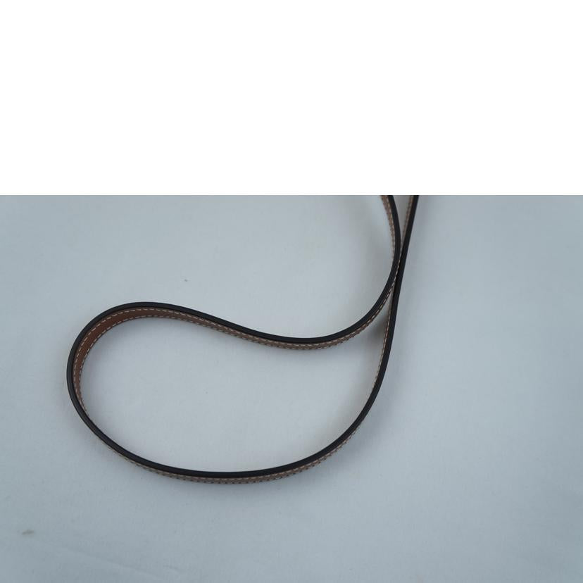 CELINE セリーヌ/ミニバーティカルトリヨン//U-A******/Aランク/67