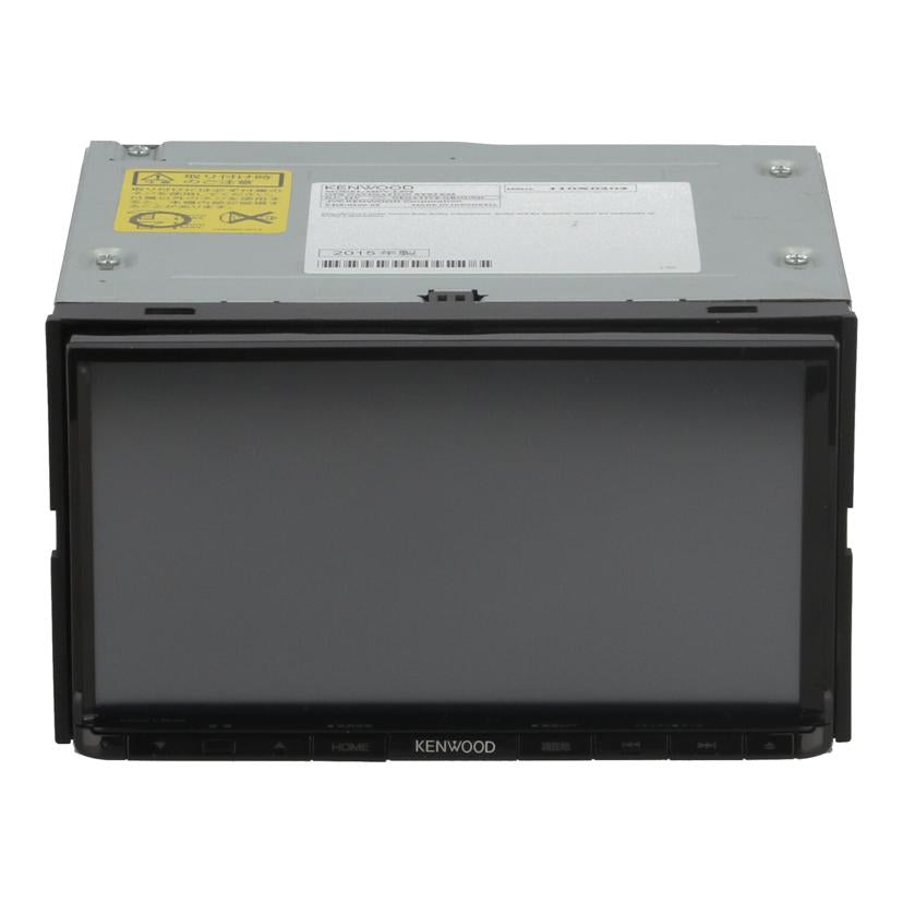 KENWOOD ケンウッド /インダッシュナビ/彩速ナビ/MDV-L502//110X0203/Bランク/69