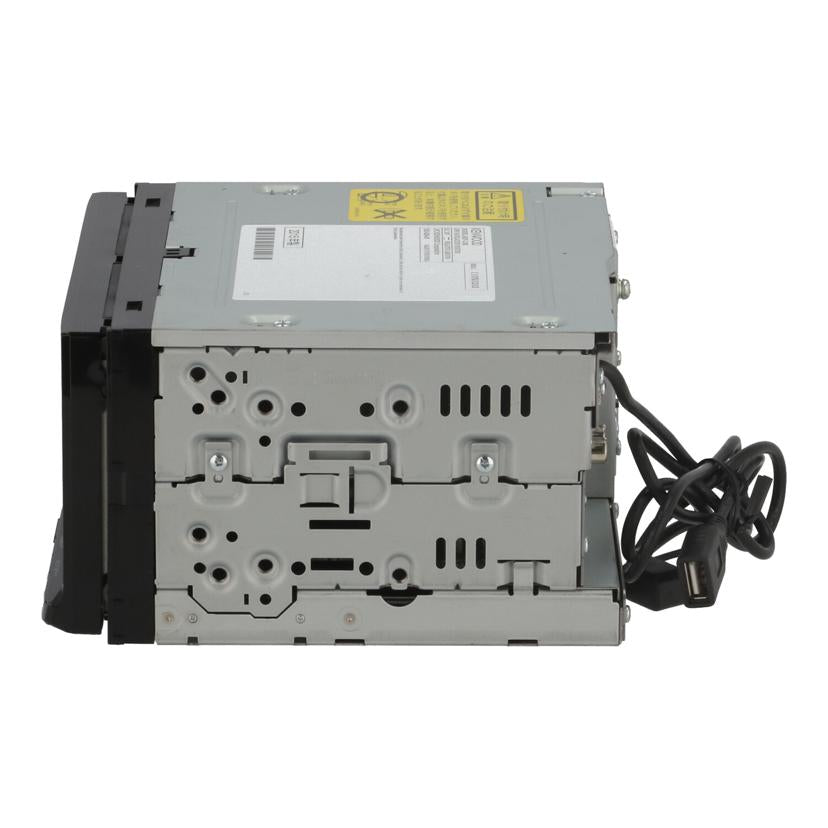 KENWOOD ケンウッド /インダッシュナビ/彩速ナビ/MDV-L502//110X0203/Bランク/69