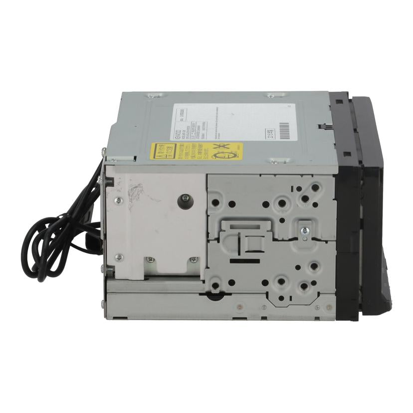 KENWOOD ケンウッド /インダッシュナビ/彩速ナビ/MDV-L502//110X0203/Bランク/69