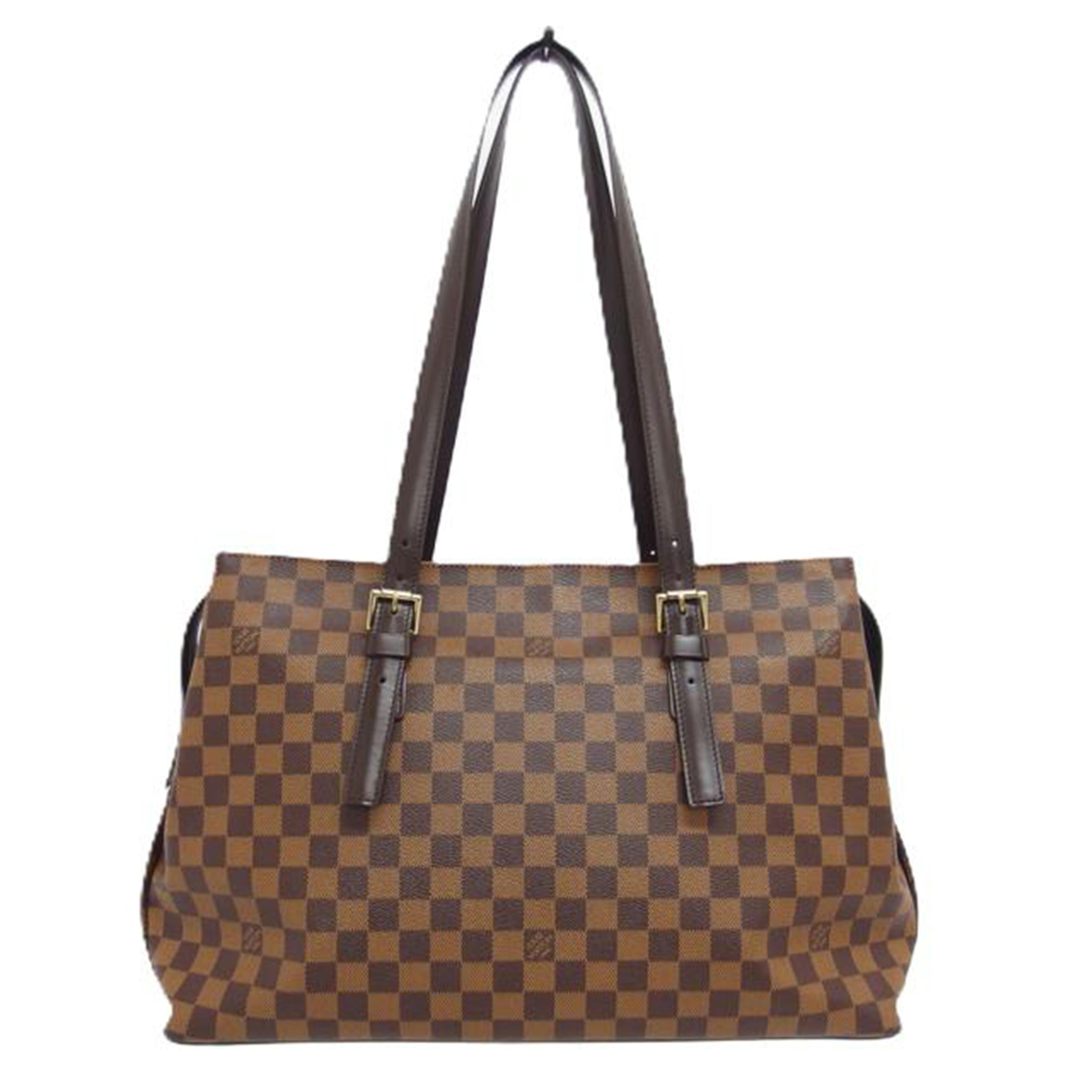 LOUIS VUITTON ルイヴィトン/チェルシー/ダミエ/N51119//AS0***/ABランク/04