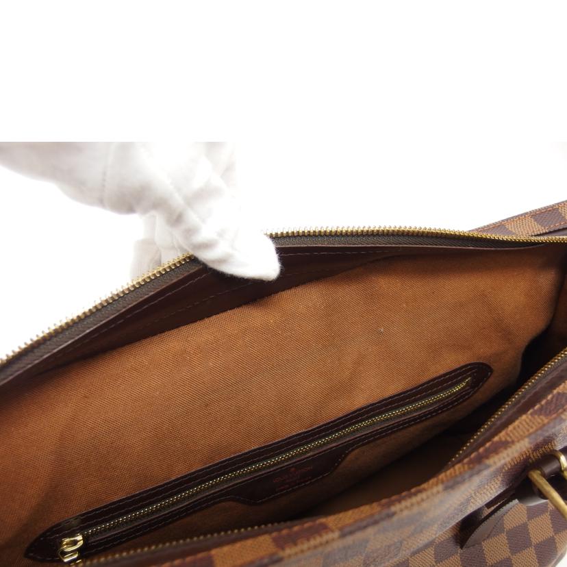 LOUIS VUITTON ルイヴィトン/チェルシー/ダミエ/N51119//AS0***/ABランク/04