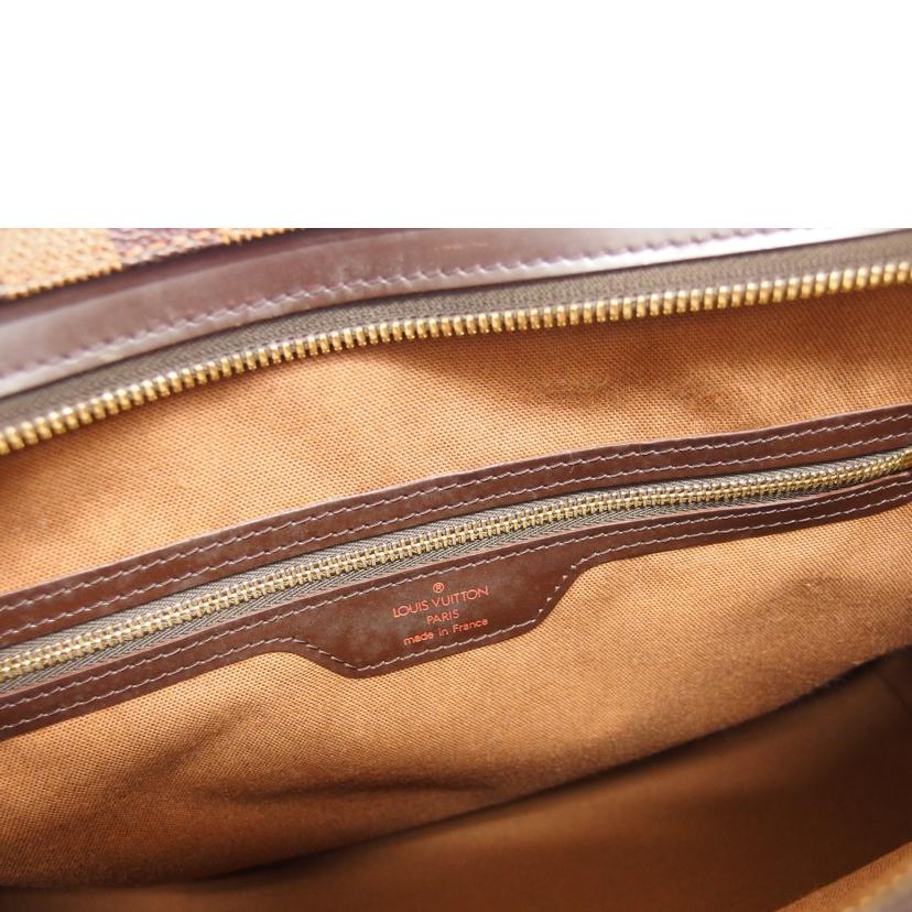 LOUIS VUITTON ルイヴィトン/チェルシー/ダミエ/N51119//AS0***/ABランク/04