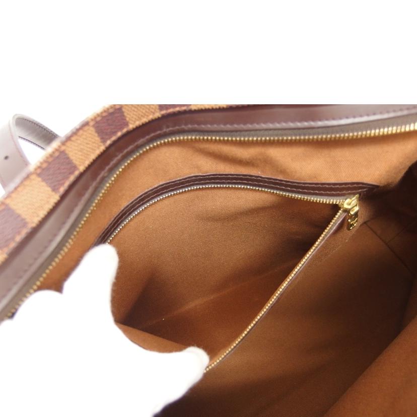 LOUIS VUITTON ルイヴィトン/チェルシー/ダミエ/N51119//AS0***/ABランク/04