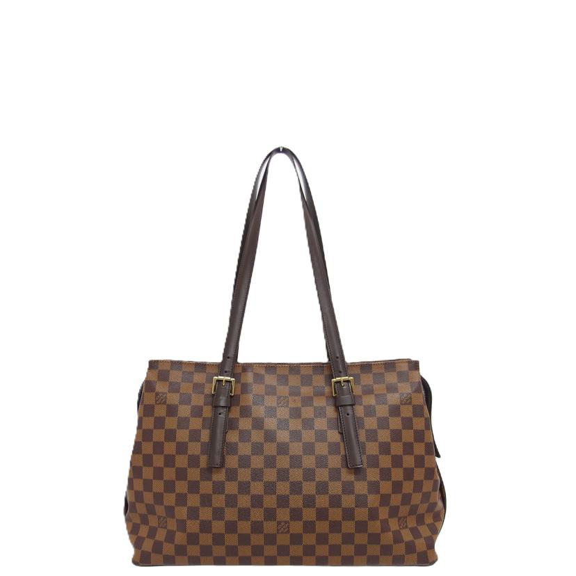 LOUIS VUITTON ルイヴィトン/チェルシー/ダミエ/N51119//AS0***/ABランク/04