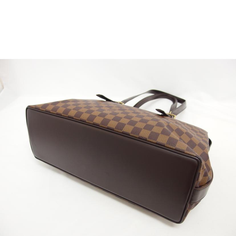 LOUIS VUITTON ルイヴィトン/チェルシー/ダミエ/N51119//AS0***/ABランク/04