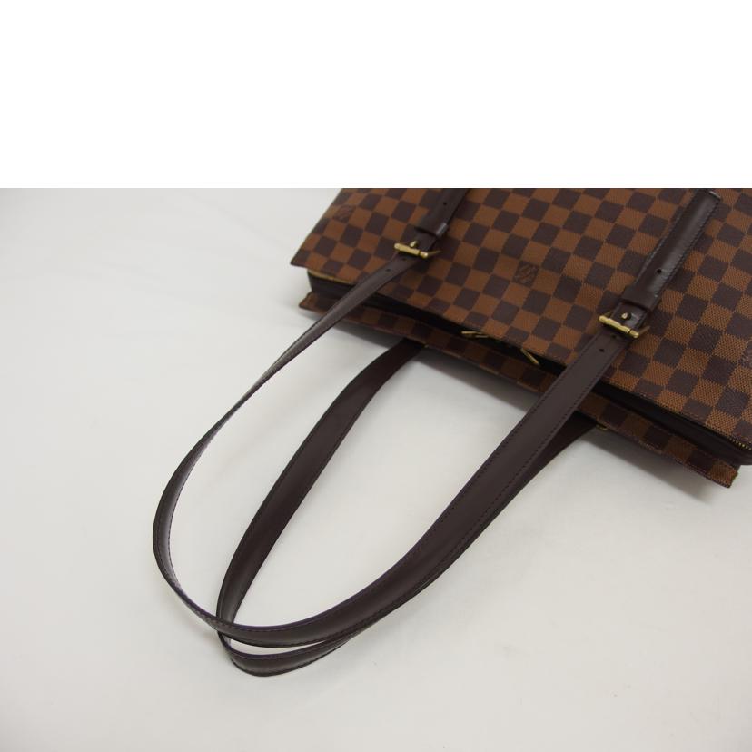 LOUIS VUITTON ルイヴィトン/チェルシー/ダミエ/N51119//AS0***/ABランク/04