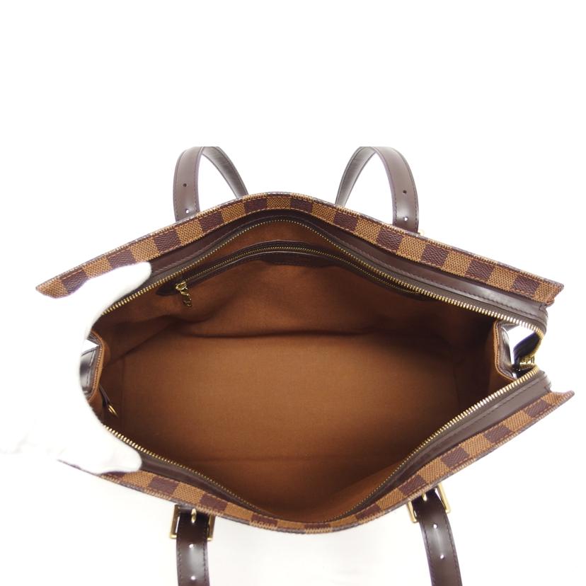 LOUIS VUITTON ルイヴィトン/チェルシー/ダミエ/N51119//AS0***/ABランク/04