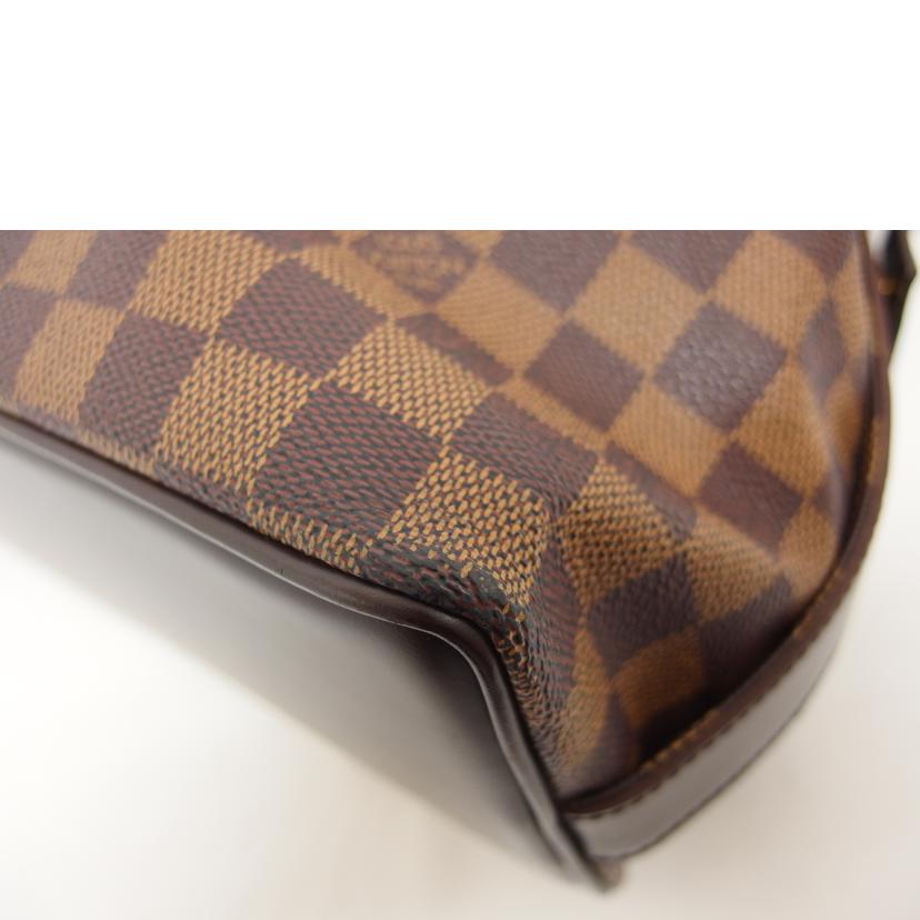LOUIS VUITTON ルイヴィトン/チェルシー/ダミエ/N51119//AS0***/ABランク/04
