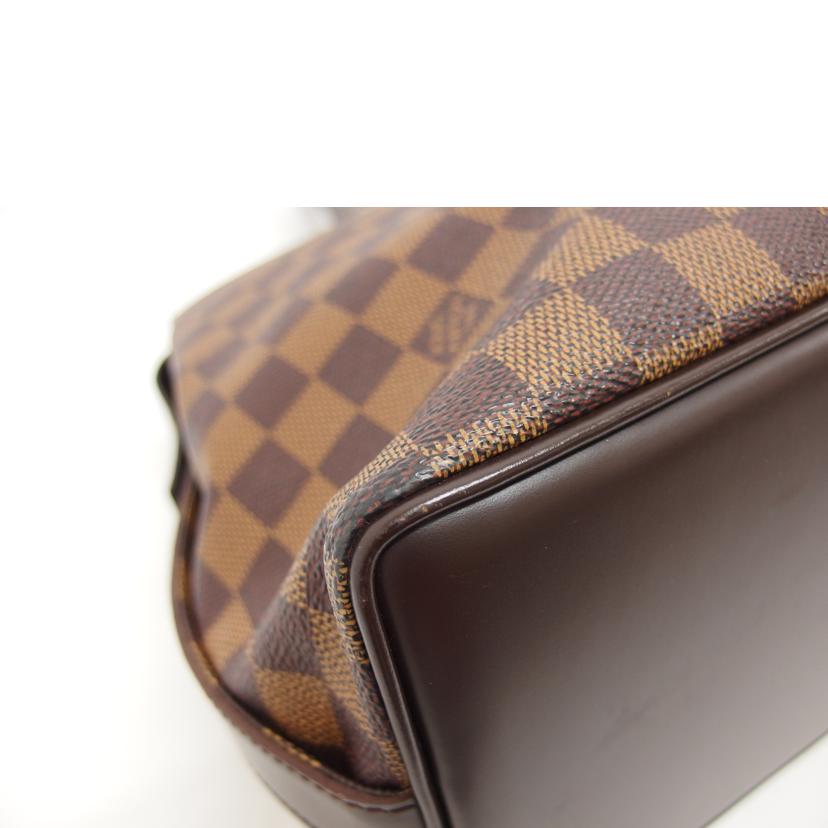 LOUIS VUITTON ルイヴィトン/チェルシー/ダミエ/N51119//AS0***/ABランク/04