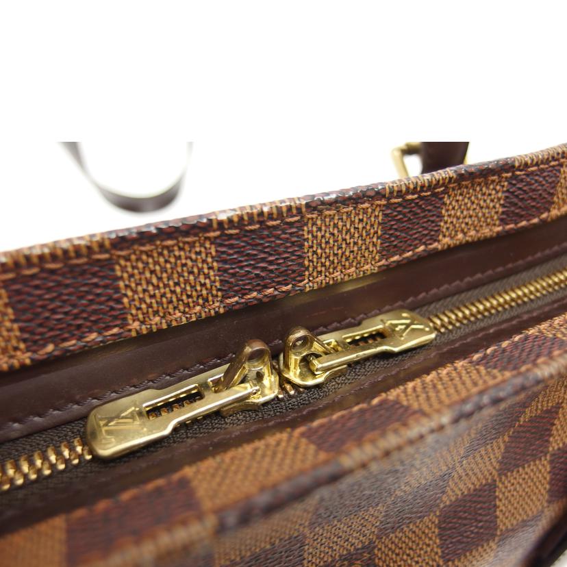 LOUIS VUITTON ルイヴィトン/チェルシー/ダミエ/N51119//AS0***/ABランク/04