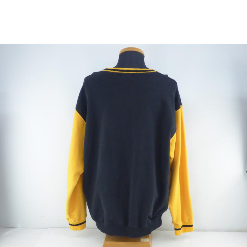 XLARGE エクストララージ/XLARGE スウェット//Bランク/64